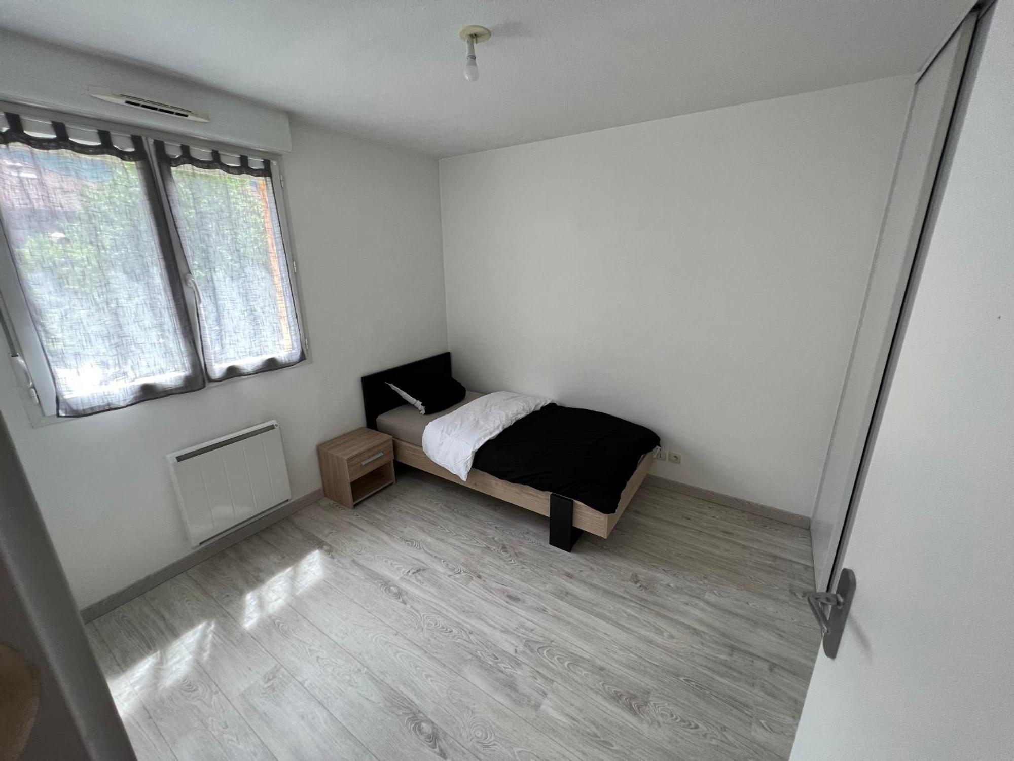 Appartement Entre Lacs, Montagnes Et Stations De Ski Bonneville Exterior foto