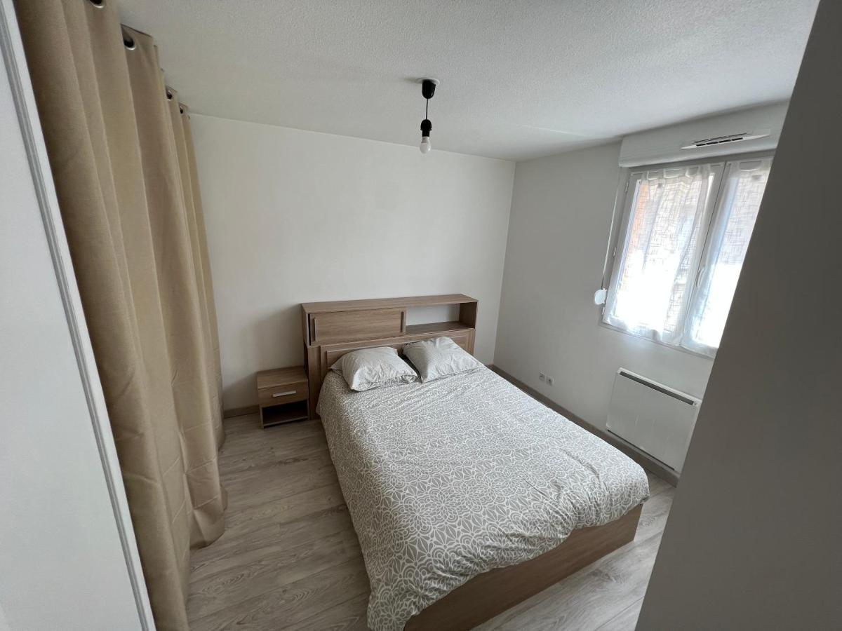 Appartement Entre Lacs, Montagnes Et Stations De Ski Bonneville Exterior foto